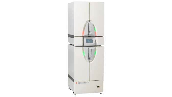 BD BACTEC™ FX Instrumen